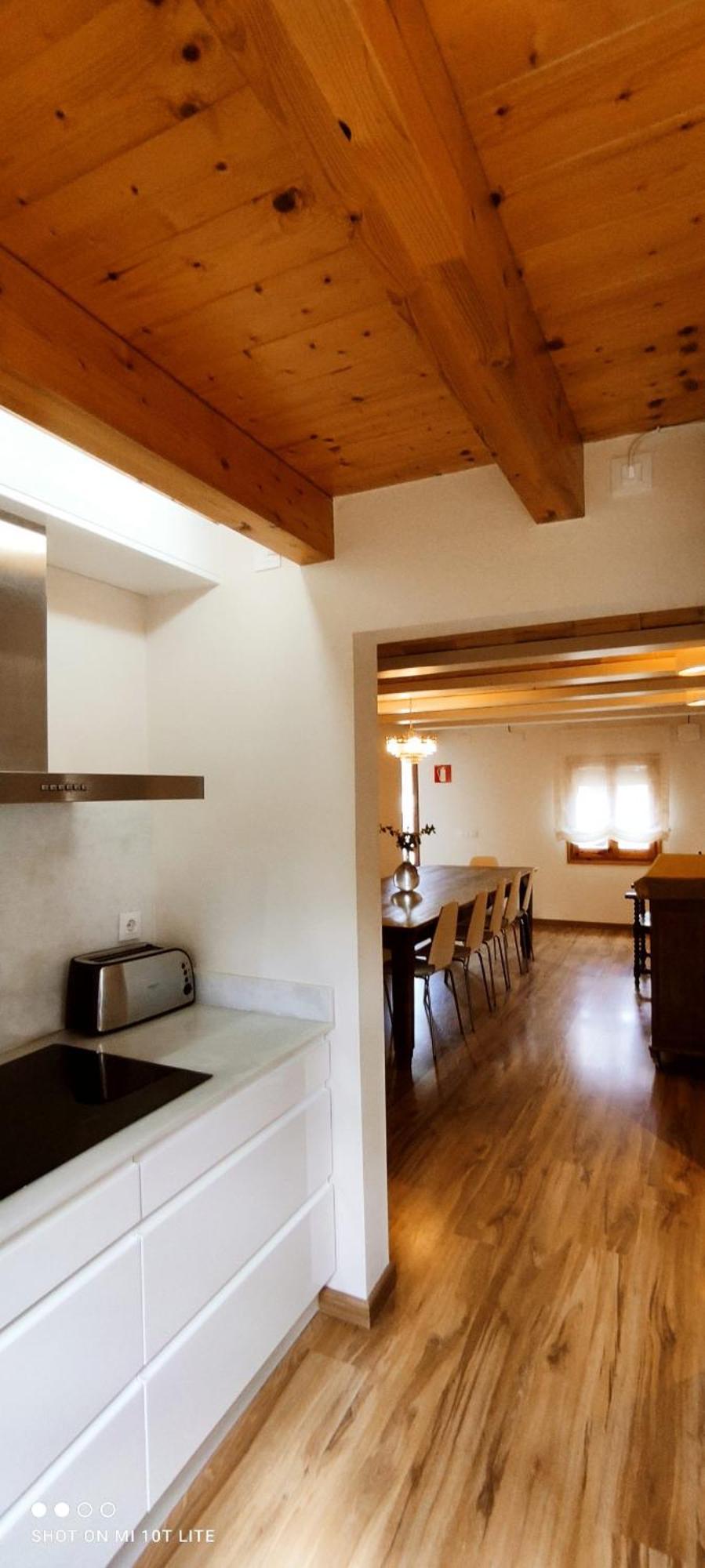 Ca L' Ermitanyo- Casa Torre Blanca Guest House Suria Ngoại thất bức ảnh