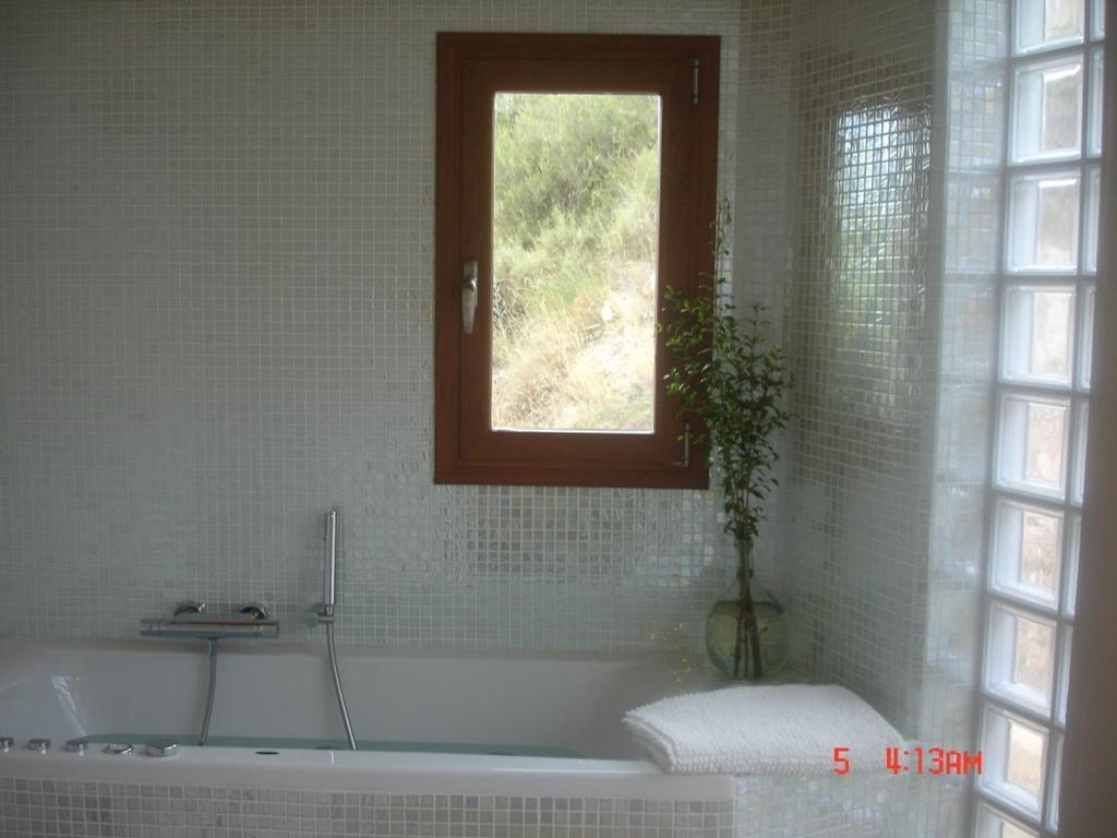 Ca L' Ermitanyo- Casa Torre Blanca Guest House Suria Phòng bức ảnh